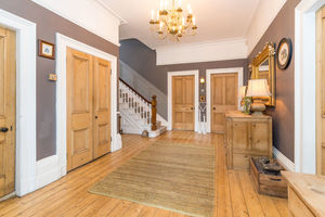 Hall- click for photo gallery